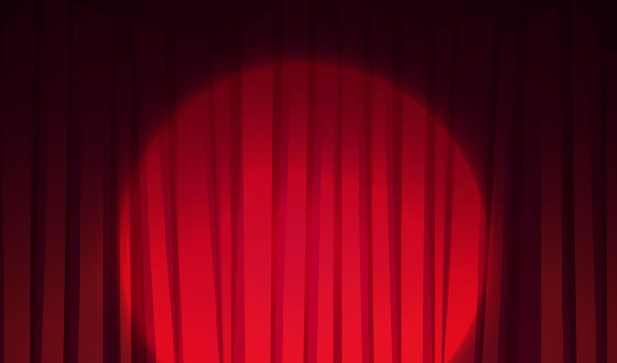 Erbusco Teatro 2025 - "BÙ - Una Divertente Storia di Paura"