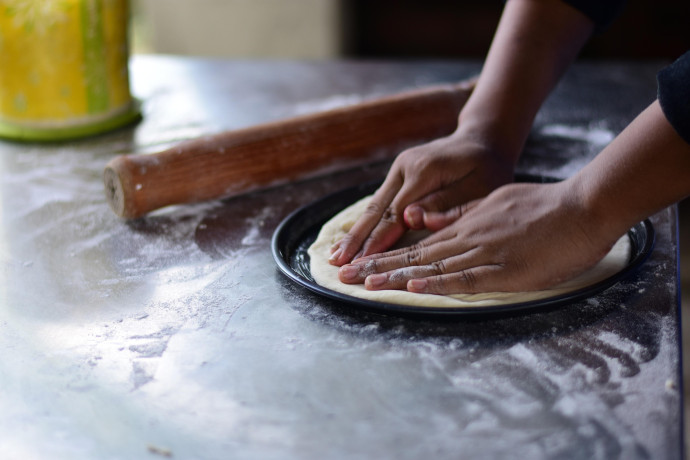 Corso di cucina naturale - Vercana