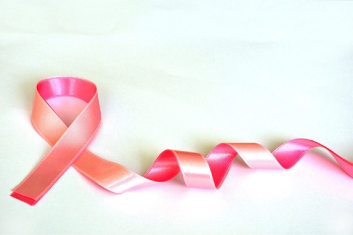 Camminata in Rosa - Uniti per la prevenzione