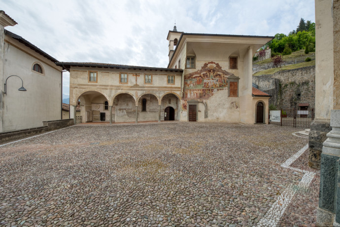 Visita guidata "I Grandi Classici" - 44° appuntamento