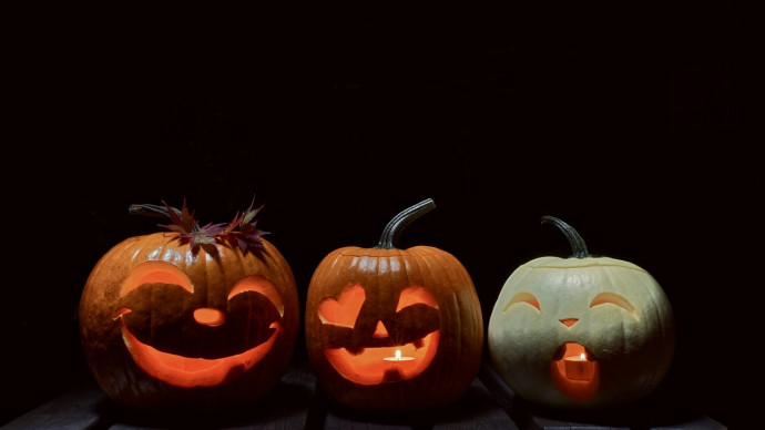 Halloween Party