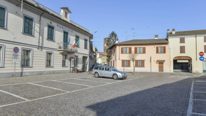 Cavalieri e duelli nei feudi del riso