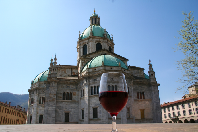 Lake Como Wine Festival