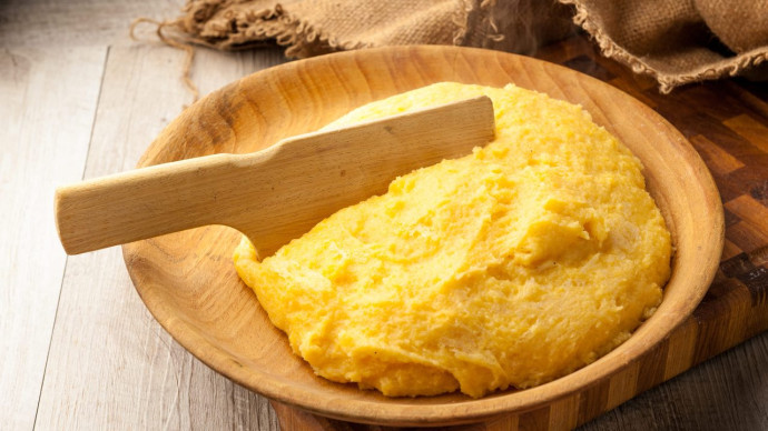 5ª Sagra della Polenta