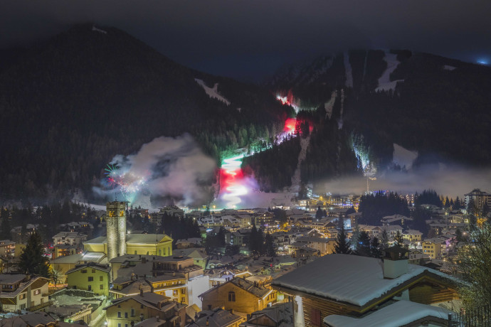 Licenza: CC0 | Crediti: Pontedilegno-Tonale