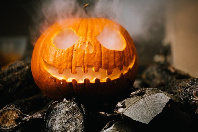 Notte di Halloween Notte di Halloween