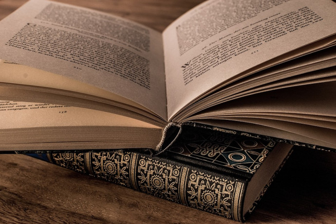 Presentazione del libro "Guardali negli occhi"