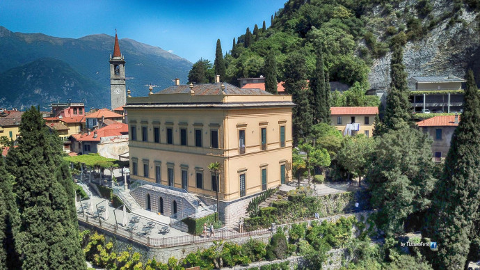 Villa Cipressi Christmas market Villa Cipressi Christmas market