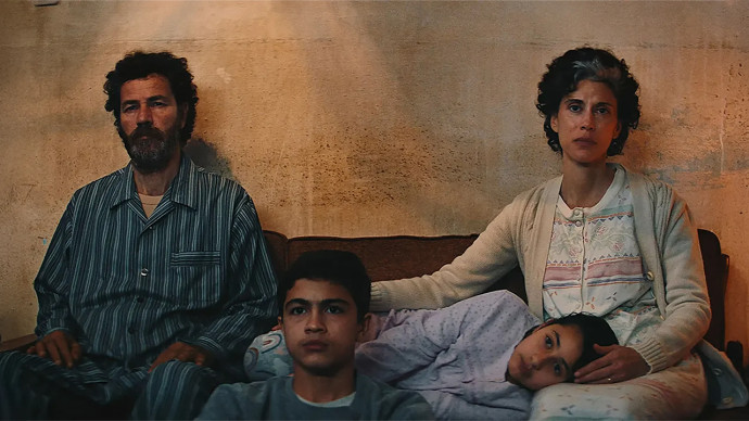 Cine d'autore: Tutto quello che resta di te Rassegna cinematografica