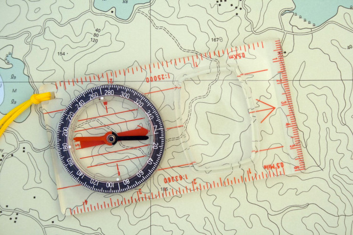 Campionato regionale orienteering Campionato regionale orienteering