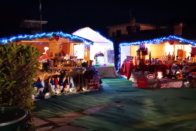 Mercatini di Natale