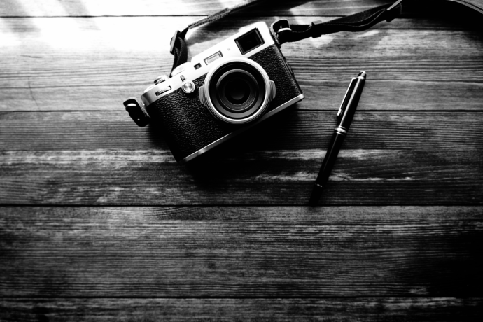 Mostra fotografica Kellos