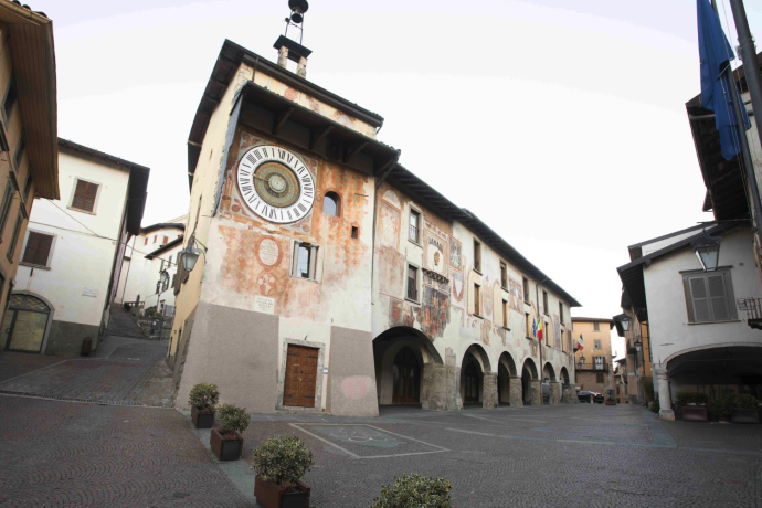 Visita guidata "I grandi classici" -  53° appuntamento