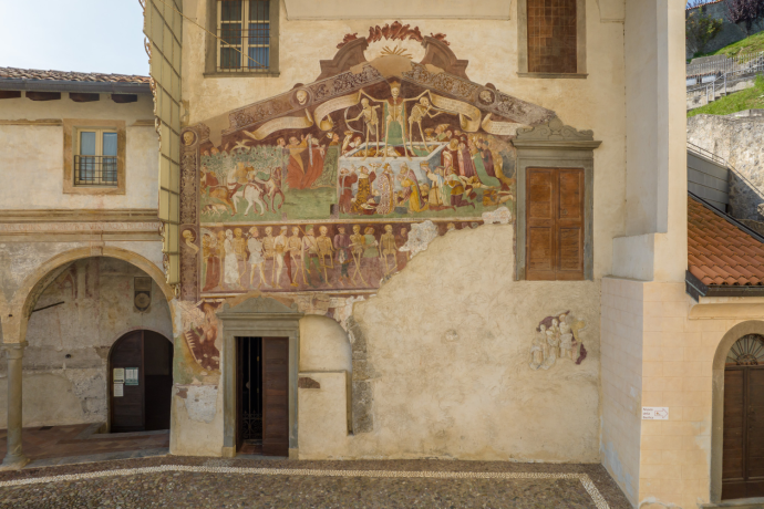 Visita guidata "I Grandi Classici" 54° appuntamento