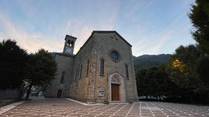 Concerto per Telethon