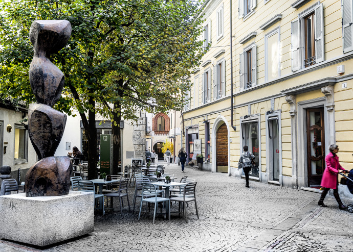 (Ph: in-lombardia) (Ph: in-lombardia)