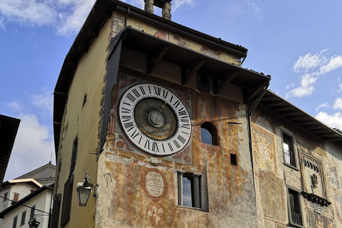 Visita guidata I Grandi Classici, 2&deg; appuntamento