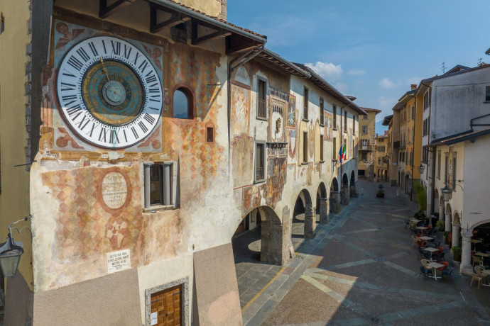 Visita guidata I Grandi Classici, 4&deg; appuntamento