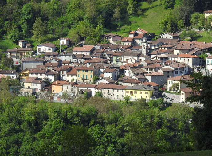 Mercatini di Santa Caterina
