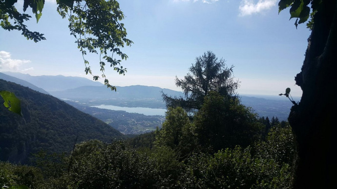 Del Buco del Piombo e di altre storie  Del Buco del Piombo e di altre storie