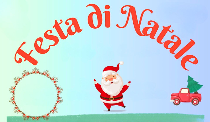 Festa di Natale - Pianello del Lario