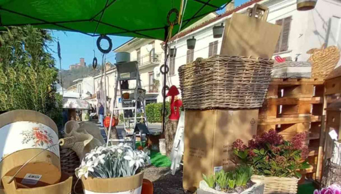 Fiera di San Martino