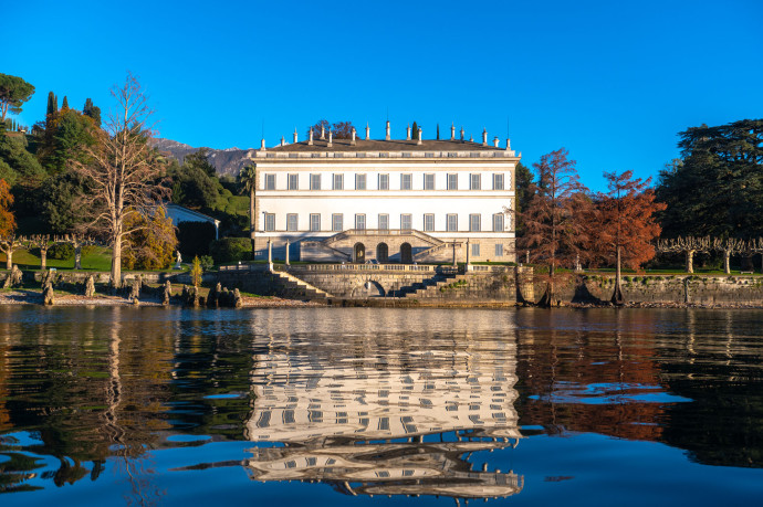 Visite Guidate Giardini di Villa Melzi