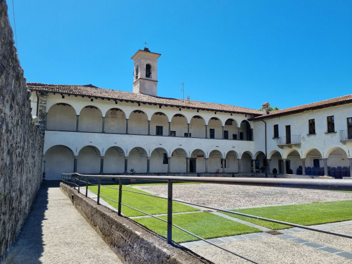 Il mercatino di Natale - 30 novembre