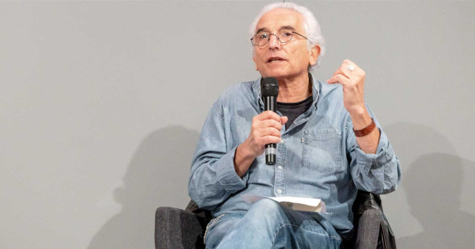 Miguel Benasayag “Esistere nell’era tecnologica”