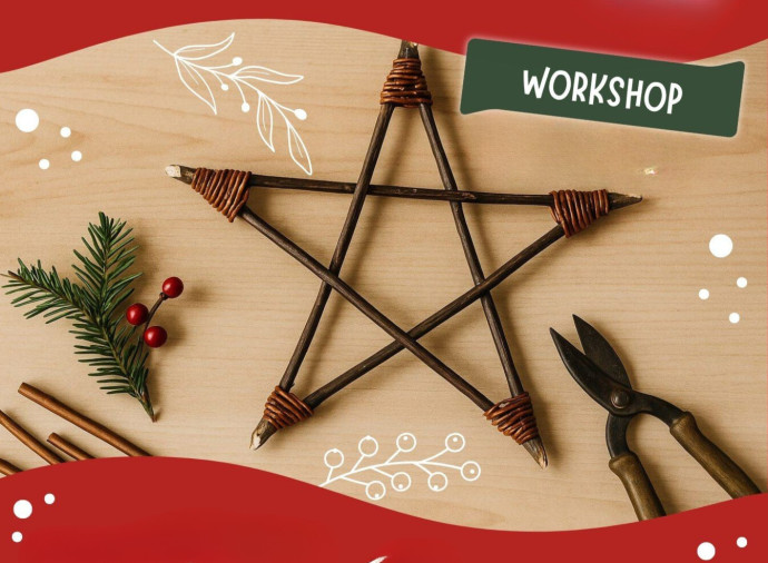 Crea la tua Stella - Vercana