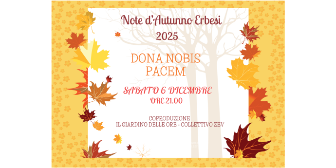 Dona Nobis Pacem
