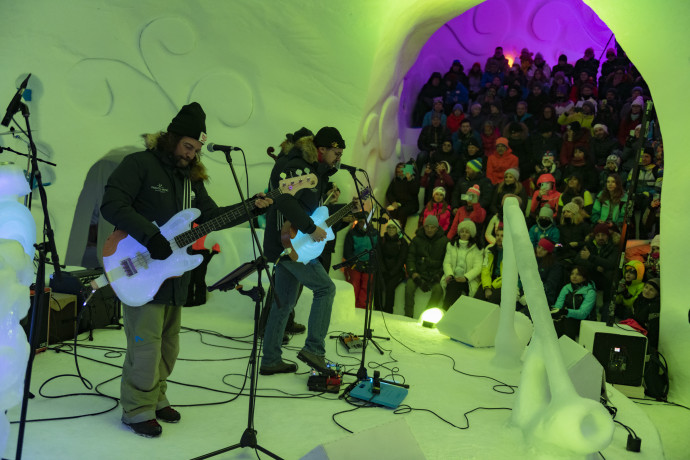 Licenza: CC0 | Crediti: Pontedilegno-Tonale