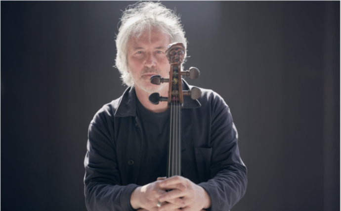 Bach ~ Weinberg ¦ La giusta distanza I