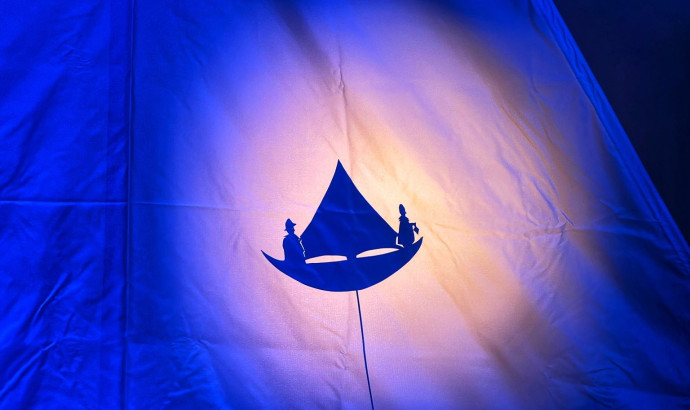 I pescatori di Storie Dimenticate