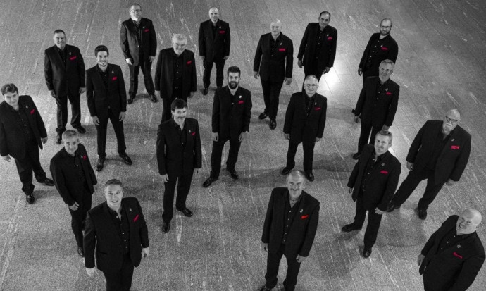 Concerto del Coro La Rupe