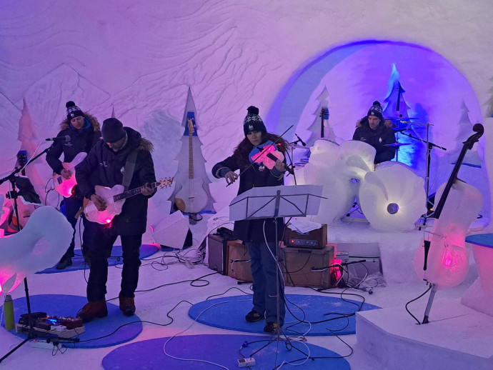 Licenza: CC0 | Crediti: Pontedilegno-Tonale