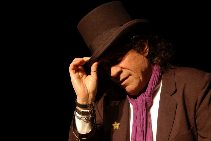 Vi racconto Lucio Battisti