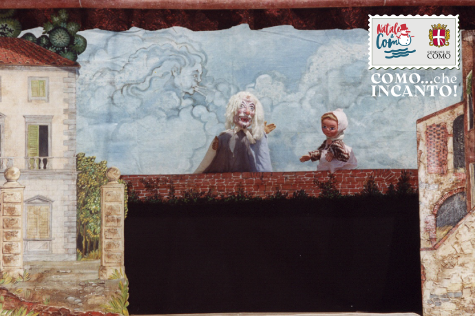 I tre doni del vento Tramontano