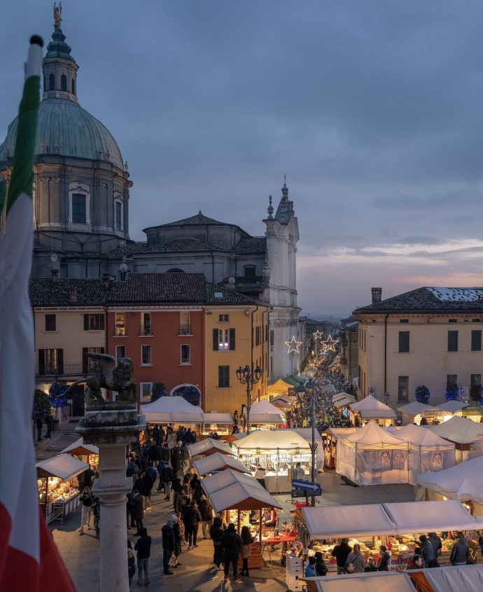 68ª Fiera Regionale di Lonato del Garda