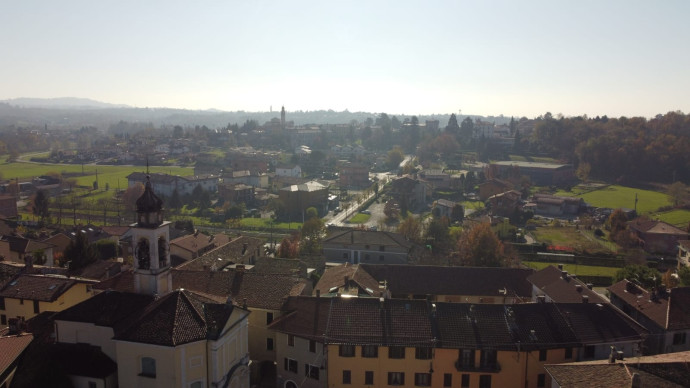 I promessi sposi in prova & i cioccolatini dei Promessi Sposi