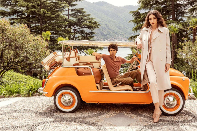 Saper fare - le aziende si raccontano: Bric's