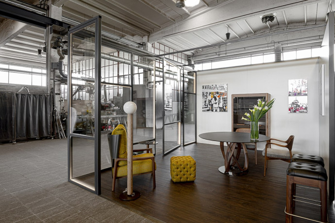 Saper Fare: le imprese si raccontano - LA FER SRL dei F.lli Ramaioli