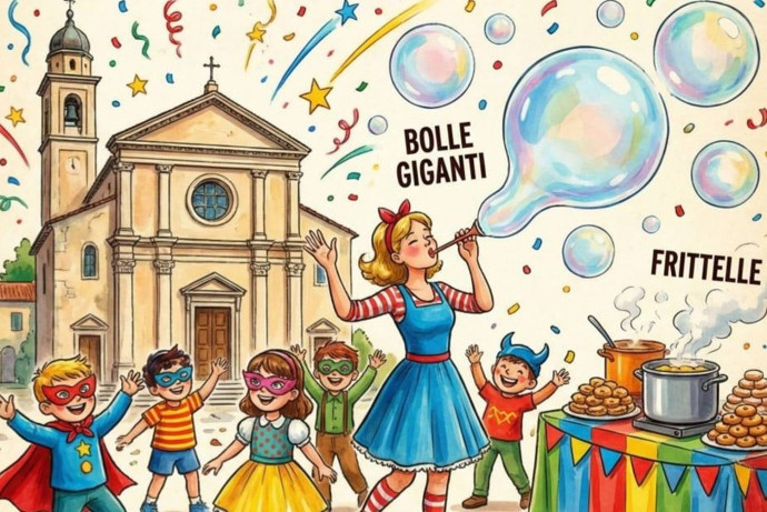 Licenza: CC0 | Crediti: CC0