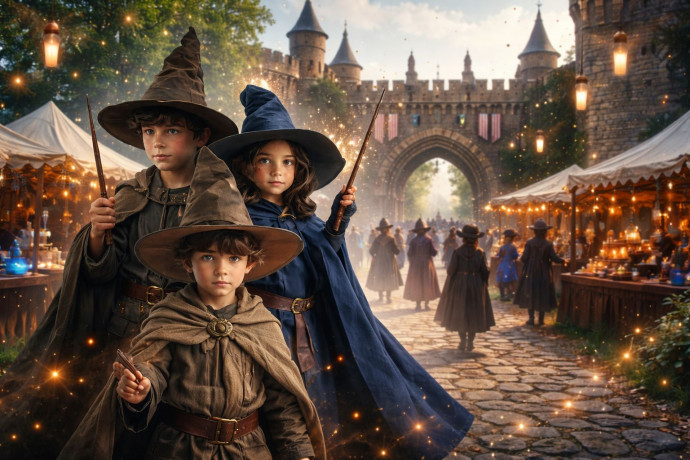 Immagine creata con AI 