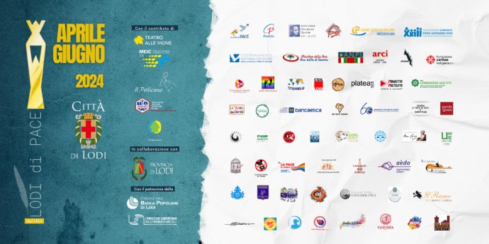 Lodi di Pace