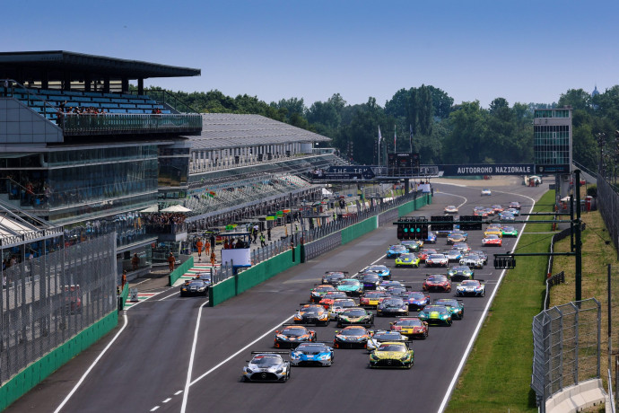 gt world challenge europe