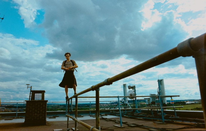 Rassegna cinematografica