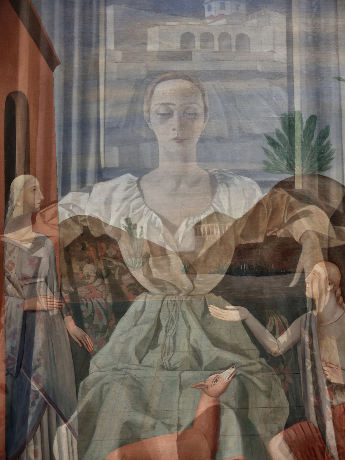 Apery.Art con Mauro Negri