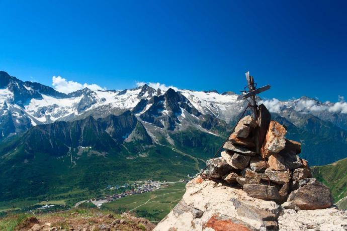 Passo del Tonale