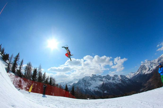 Valmalenco Valmalenco